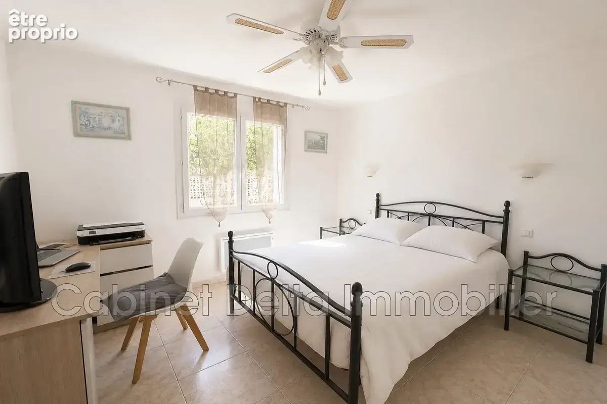 Maison 5 pièces 105 m² à vendre à Sanary-Sur-Mer (83110) - photo 6