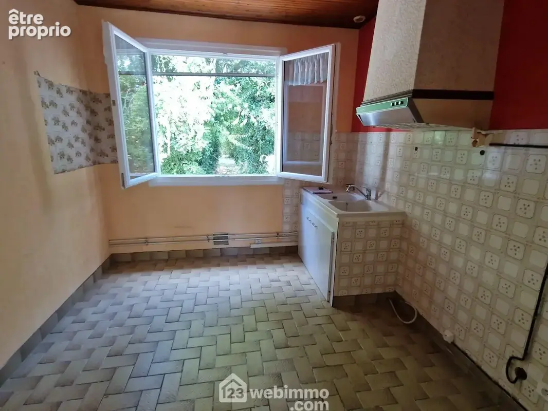 Maison 3 pièces 75 m² à vendre à Saint-Georges-De-Pointindoux (85150) - photo 8