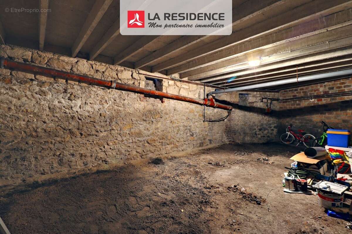 Appartement à LES ANDELYS