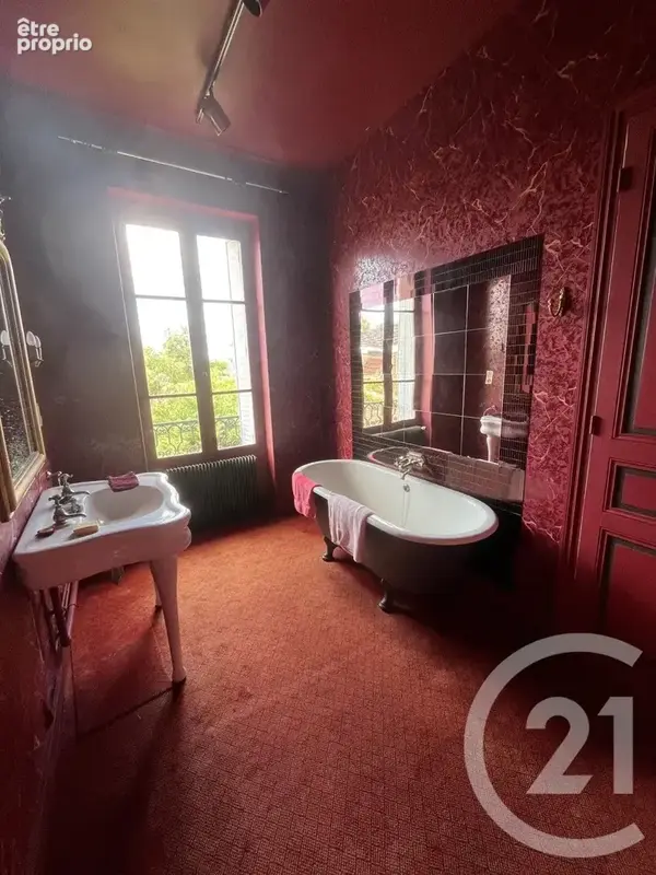 Maison 261 m² à Clamecy  - photo 14