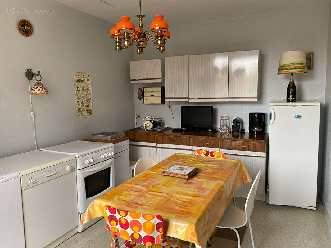 Appartement à ARBOIS