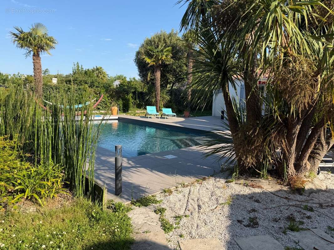 Maison à vendre 5 pièces NOIRMOUTIER EN L'ILE (85) - photo 4