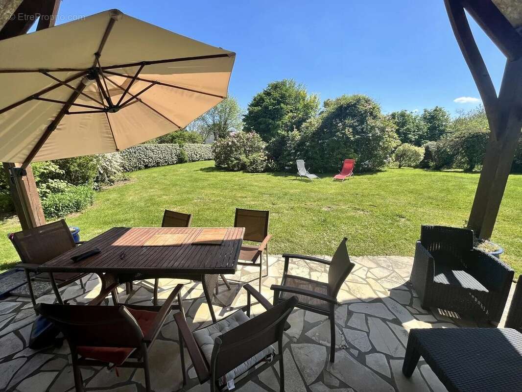 Maison à PLOUER-SUR-RANCE