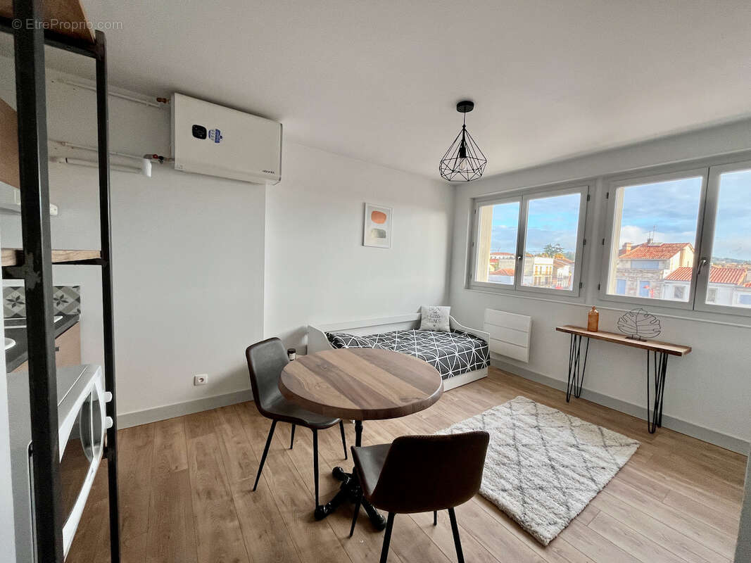 Appartement à VILLENEUVE-SUR-LOT