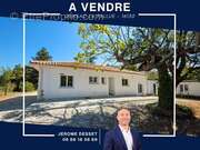 Maison à GENSAC-LA-PALLUE