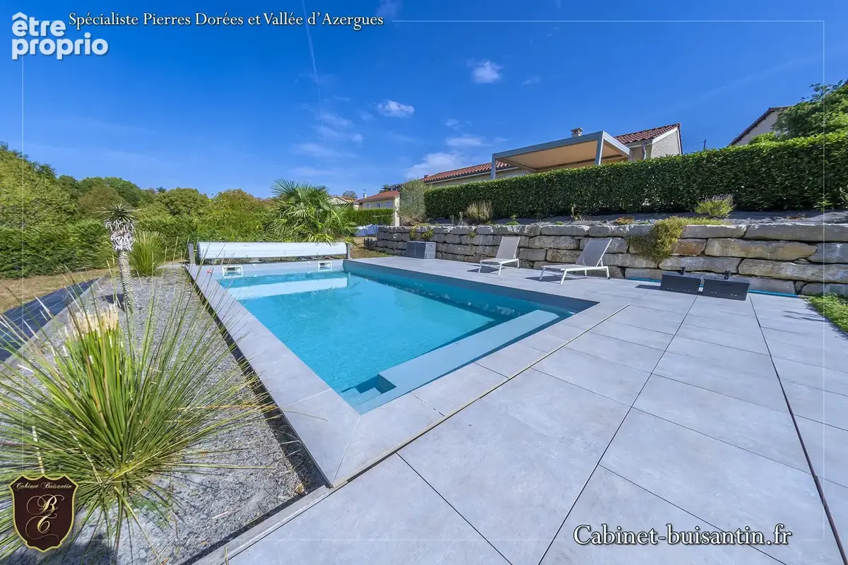 Villa traditionnelle avec vue exceptionnelle - photo 4