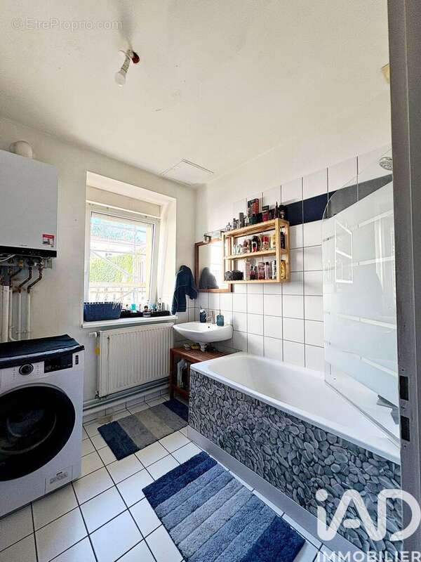 Photo 2 - Appartement à MULHOUSE