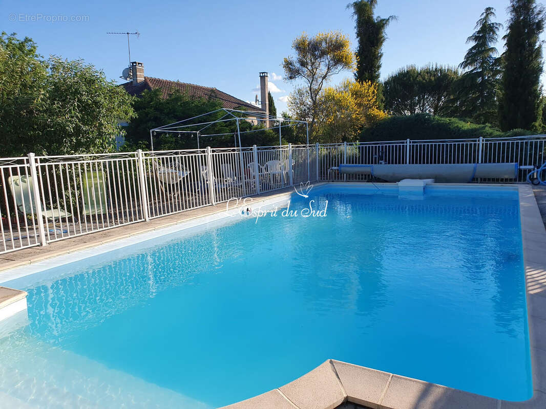 Maison 290 m² à Gaillac  - photo 5