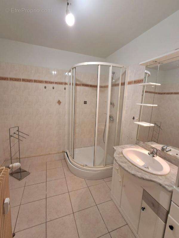 Appartement à FAGNIERES