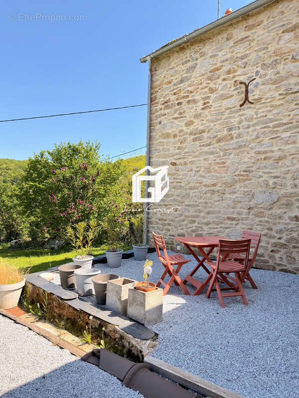 Maison de Type 4 - photo 10