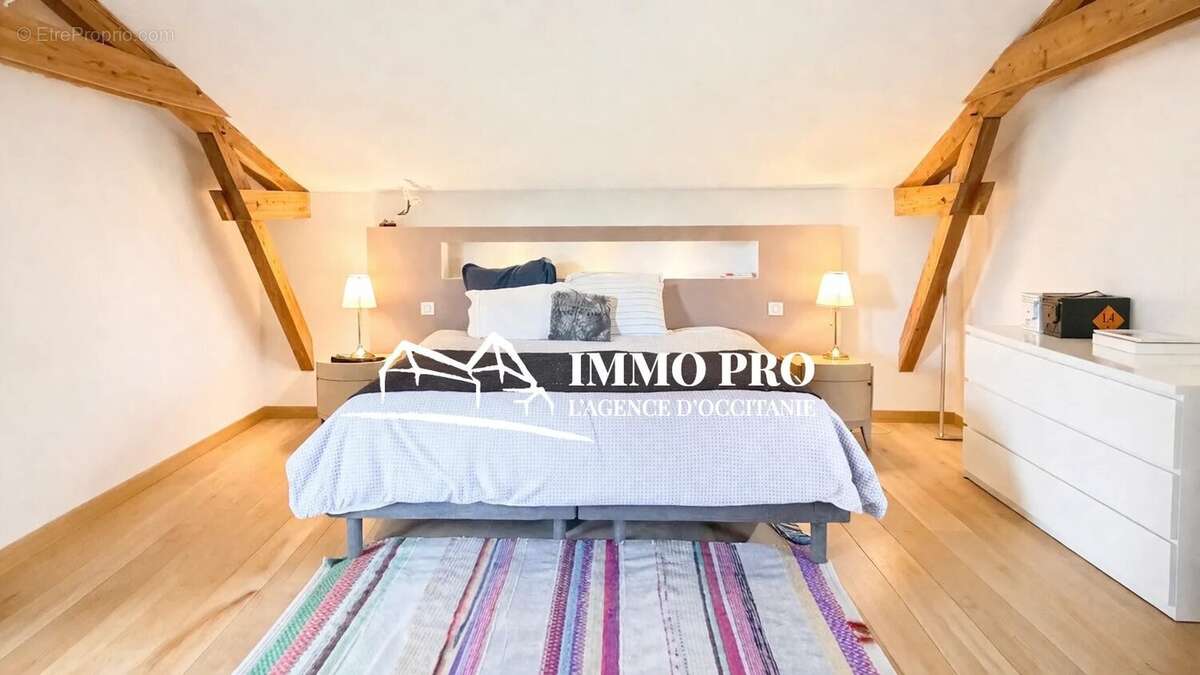 Maison à SAMATAN