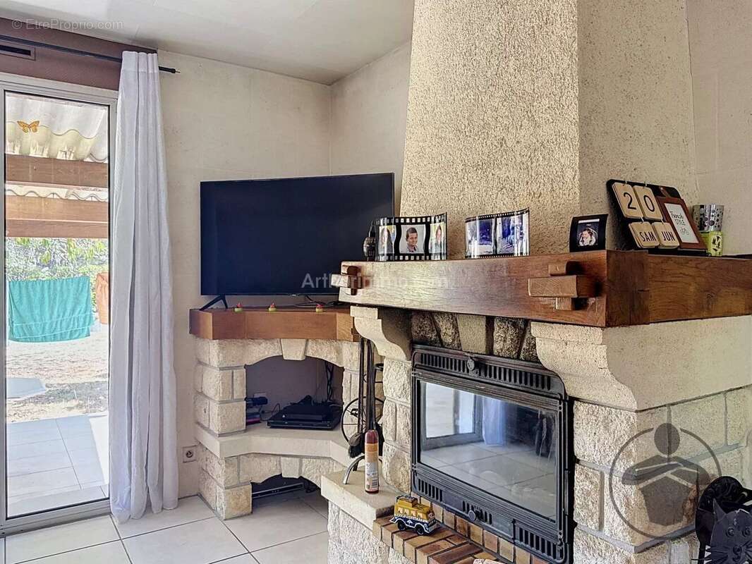 Vente Maison Camps-sur-l'isle(33660) 198 000ï¿œ - photo 7