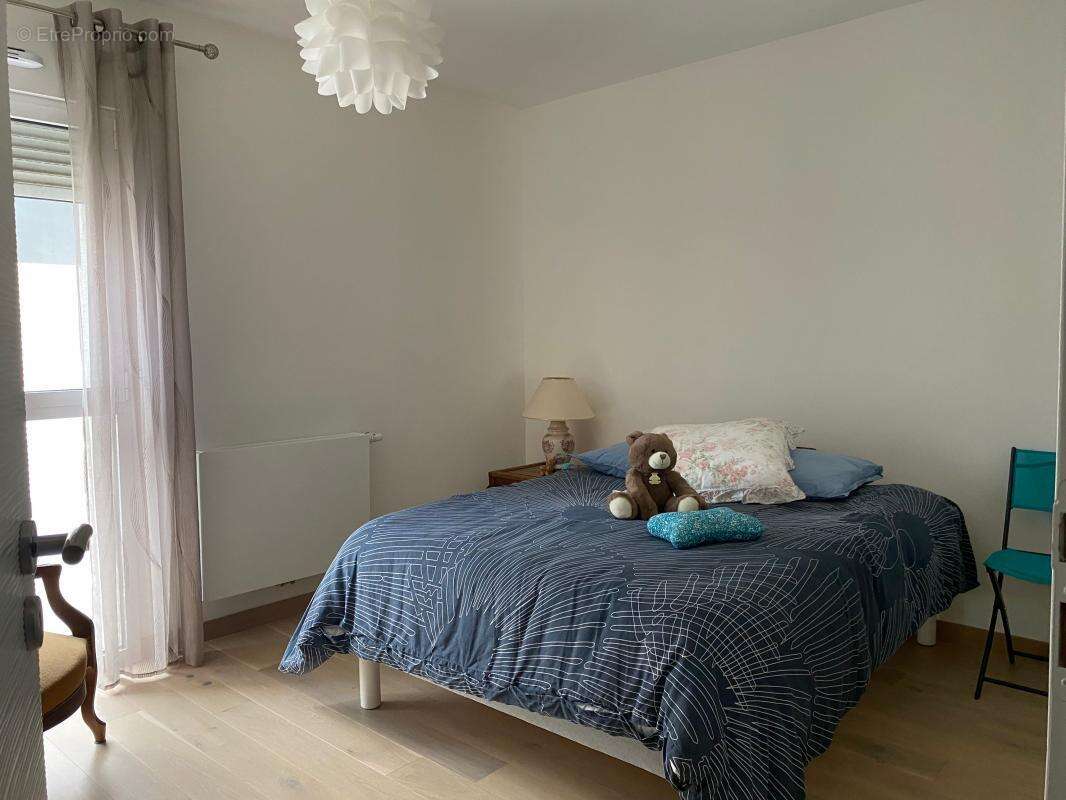 Appartement à LA ROCHELLE