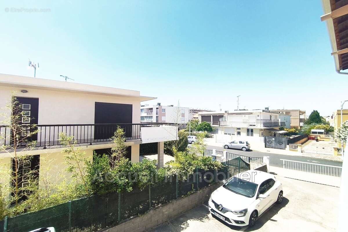 Appartement 33 m² à Le Grau-Du-Roi  - photo 5