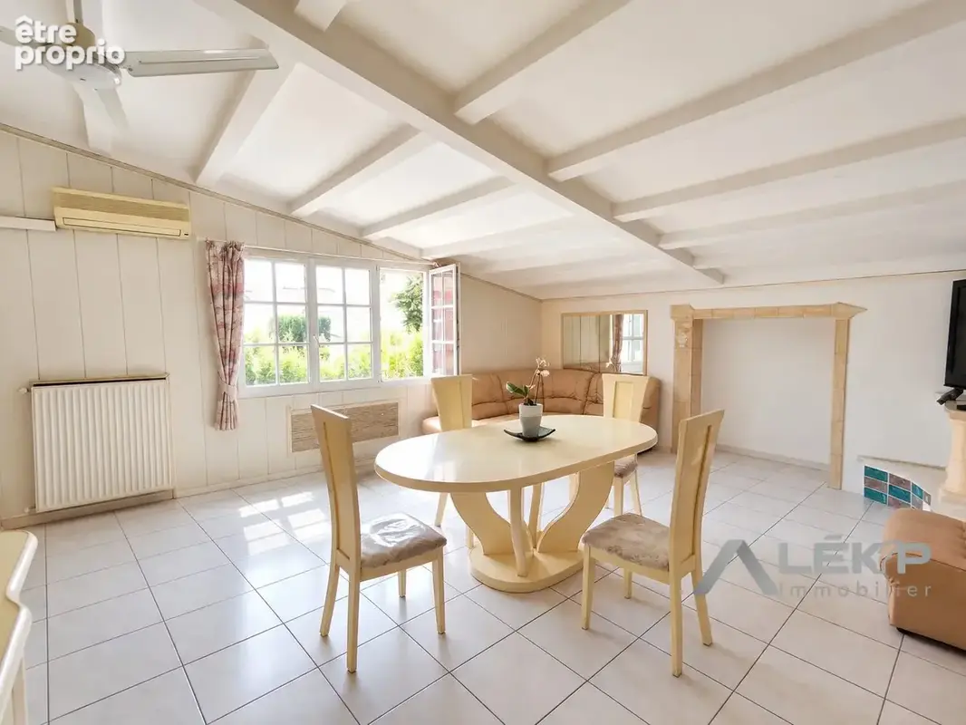 Appartement 340 m² à vendre à Nanterre (92000) - photo 6