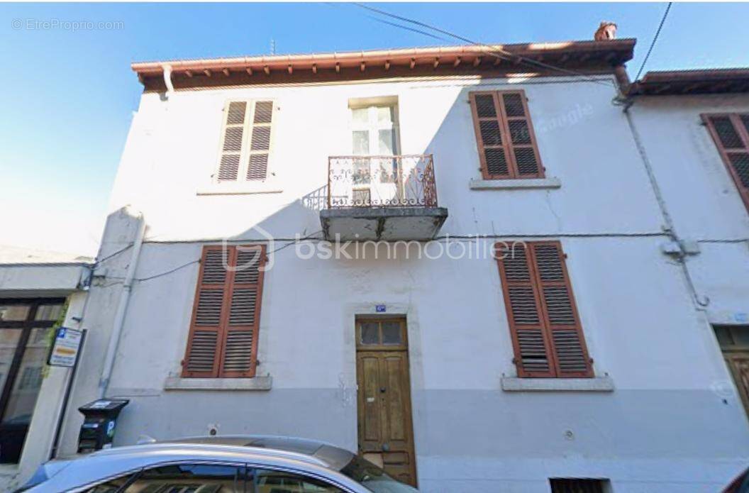 Appartement à PAU