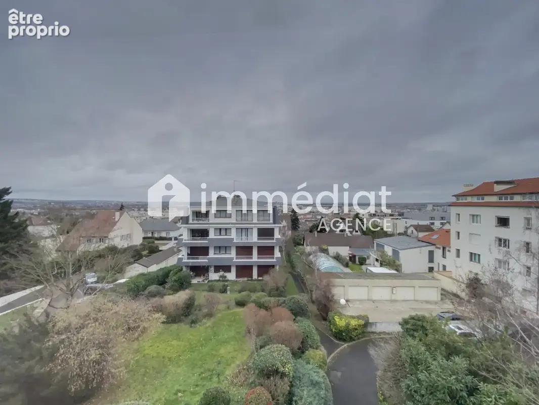 Appartement  familial 5 pièces quartier plateau - photo 13