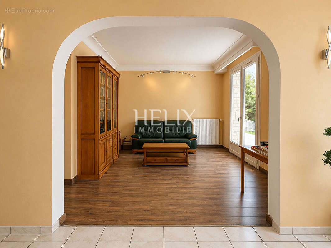 Maison à LEMBRAS