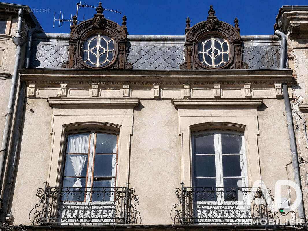Photo 1 - Appartement à AGEN
