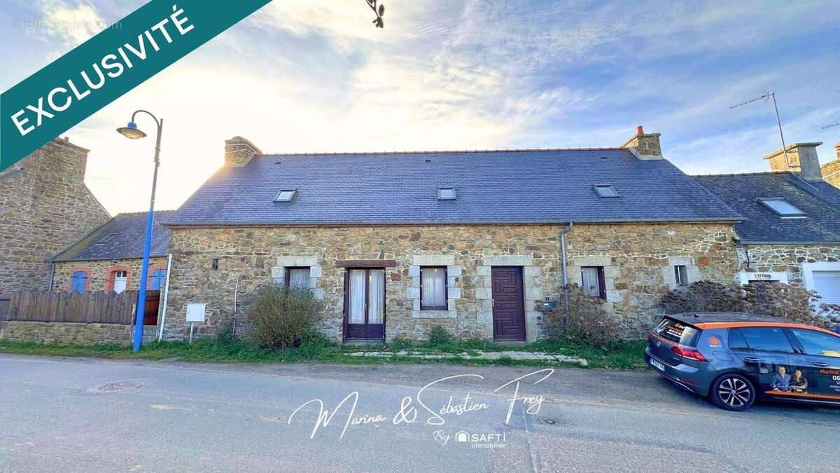 Photo 3 - Maison à CAMLEZ