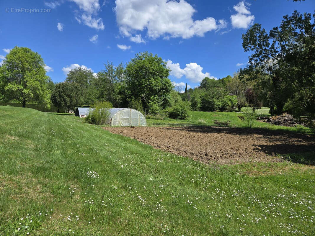Une vie paisible aux portes du village! - photo 24