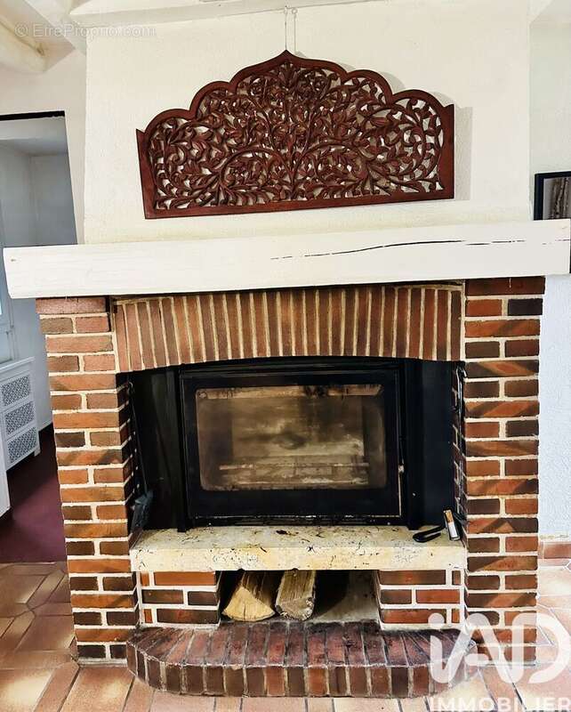 Photo 4 - Maison à BERCHERES-SAINT-GERMAIN