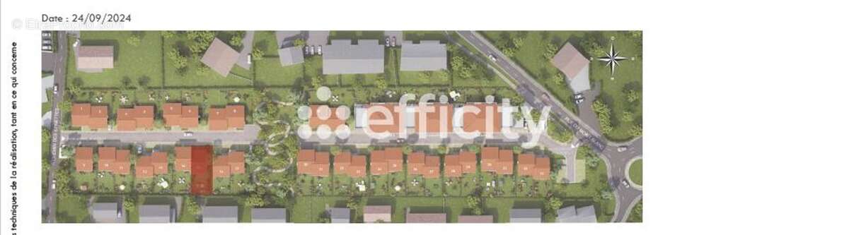 Maison à BELLEGARDE-SUR-VALSERINE