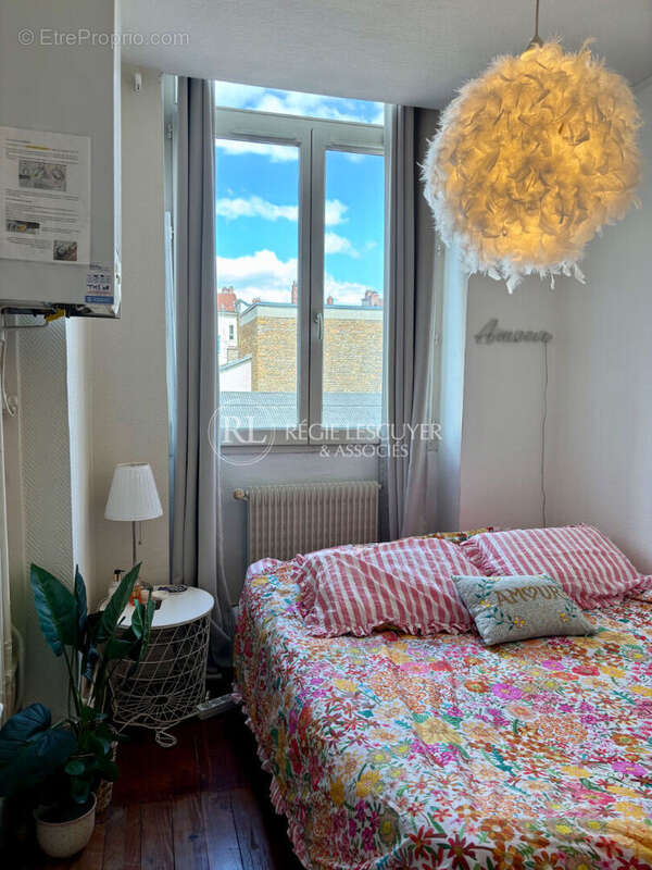 Appartement Lyon 2 pièces traversant Lyon centre - photo 8