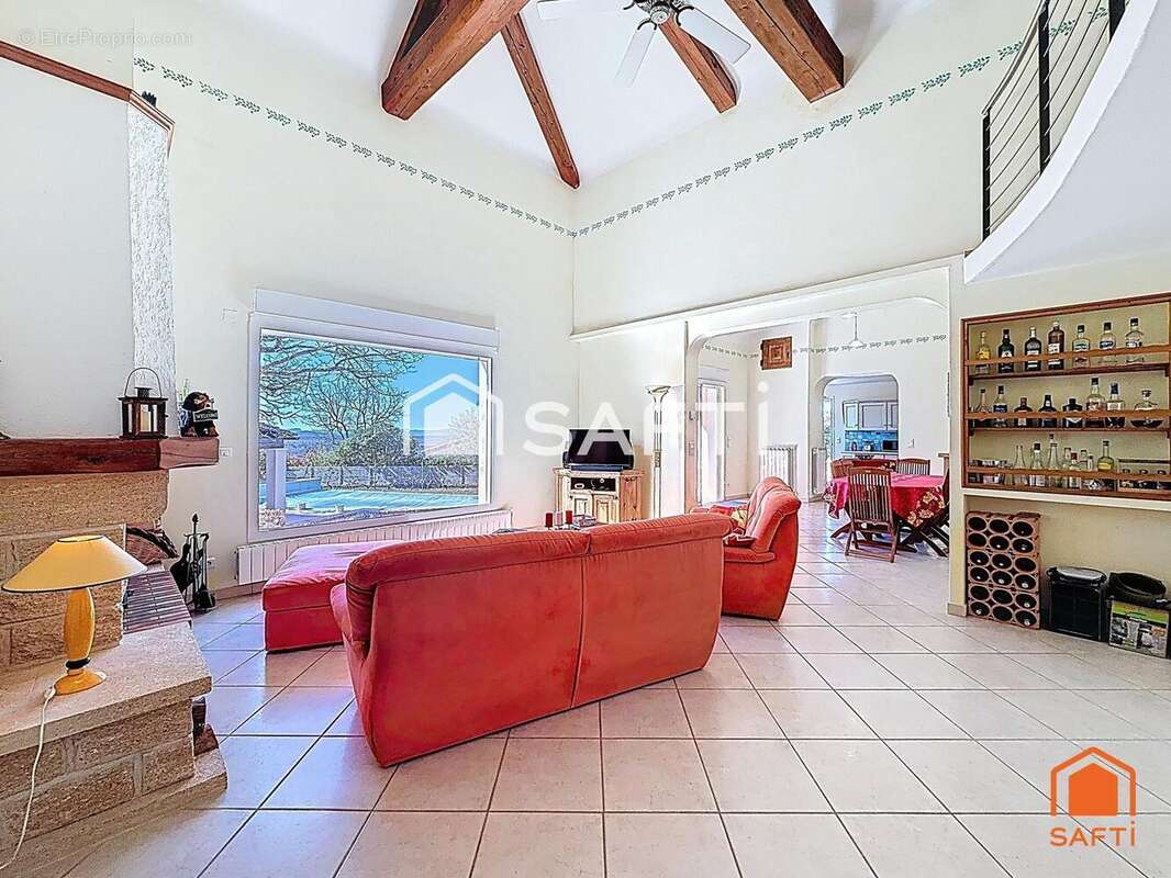 Photo 4 - Maison à REGUSSE