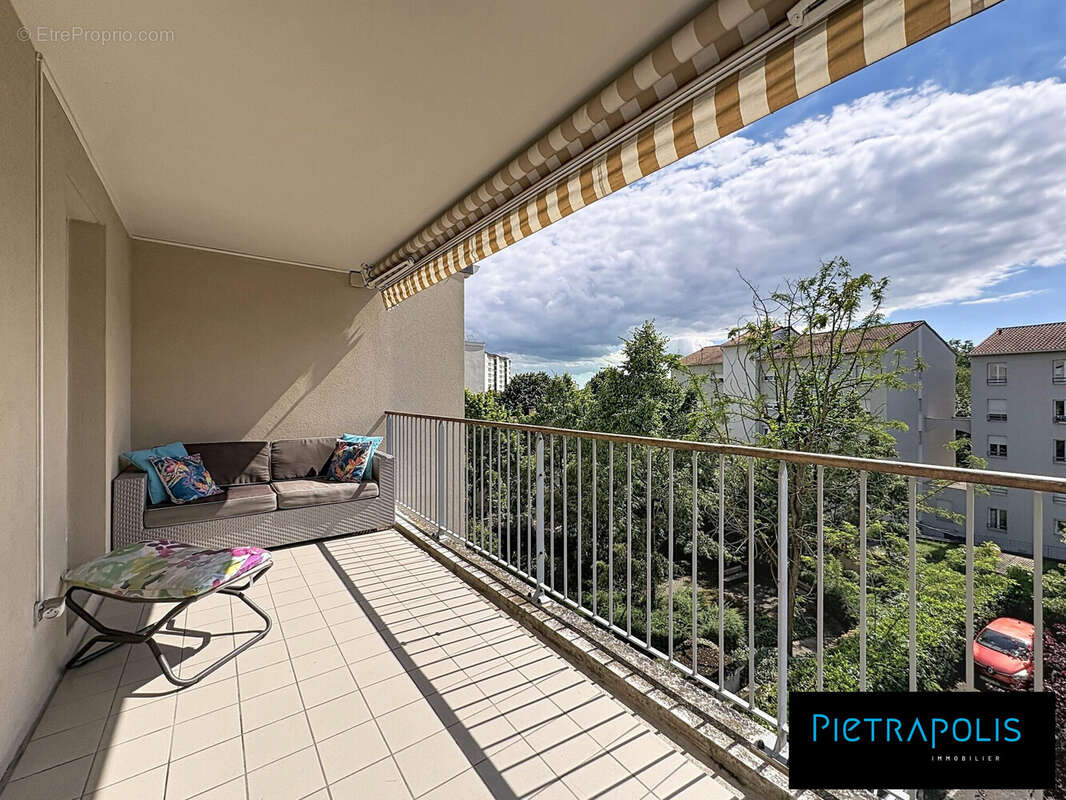 Appartement à LYON-7E