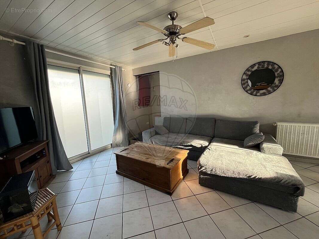 Maison à SAINT-NAZAIRE