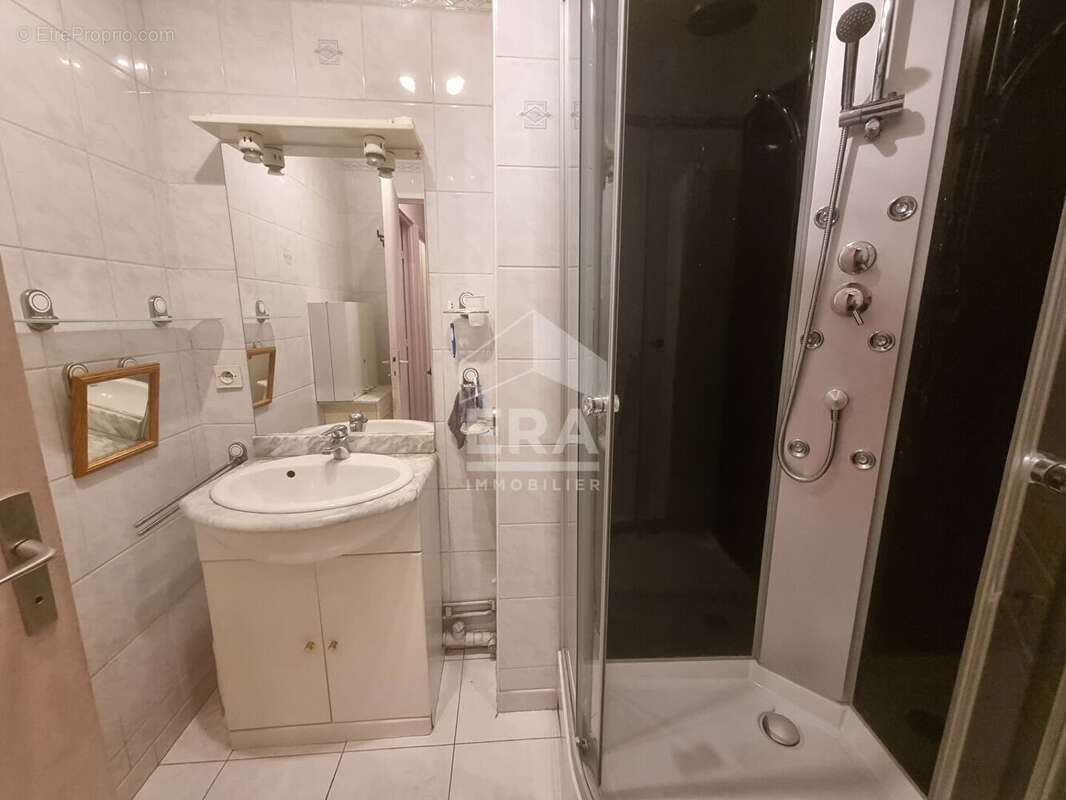 Appartement à NEUILLY-PLAISANCE