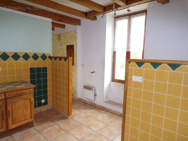 Maison à SAINT-FLORENT-SUR-AUZONNET