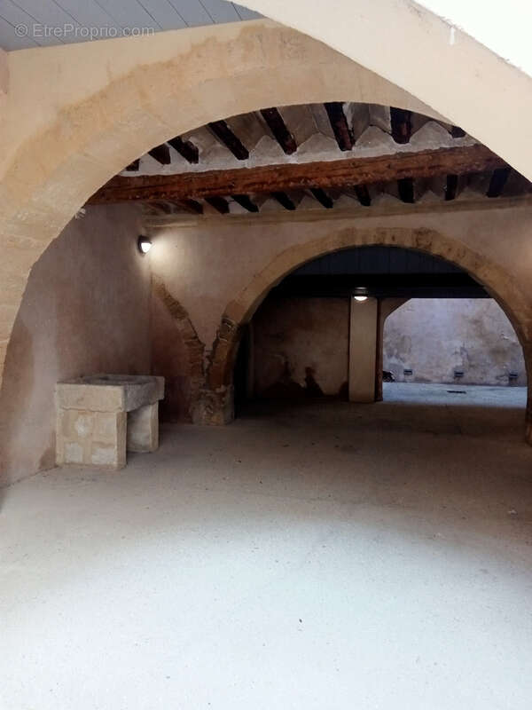 Appartement à CARPENTRAS