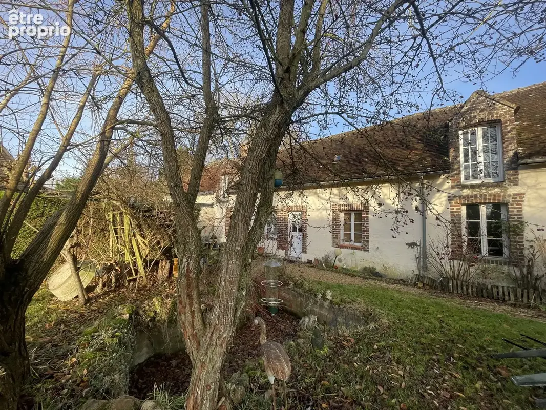 Maison de campagne - photo 2