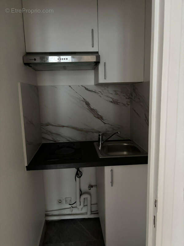 Appartement à JUVISY-SUR-ORGE