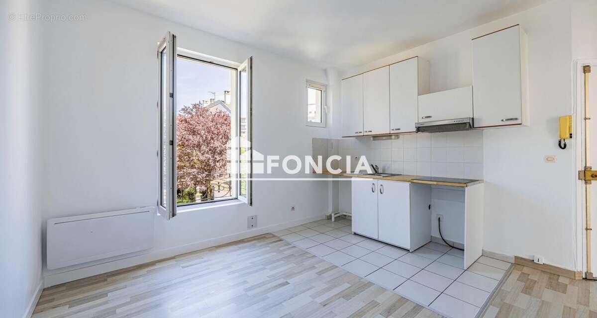 Appartement à ALFORTVILLE