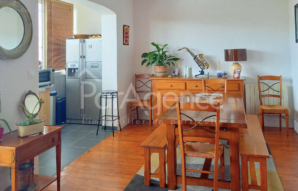 Appartement à ROYAN