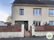 Maison à LA LOUPE
