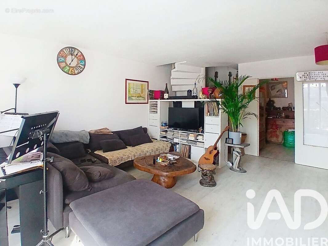 Photo 3 - Appartement à CERGY