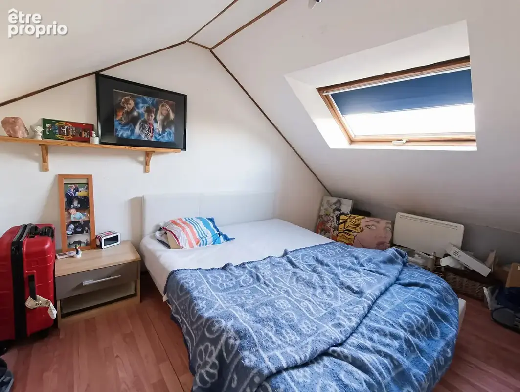 Maison Méru - 5 pièce(s) - 80 m2 - photo 5