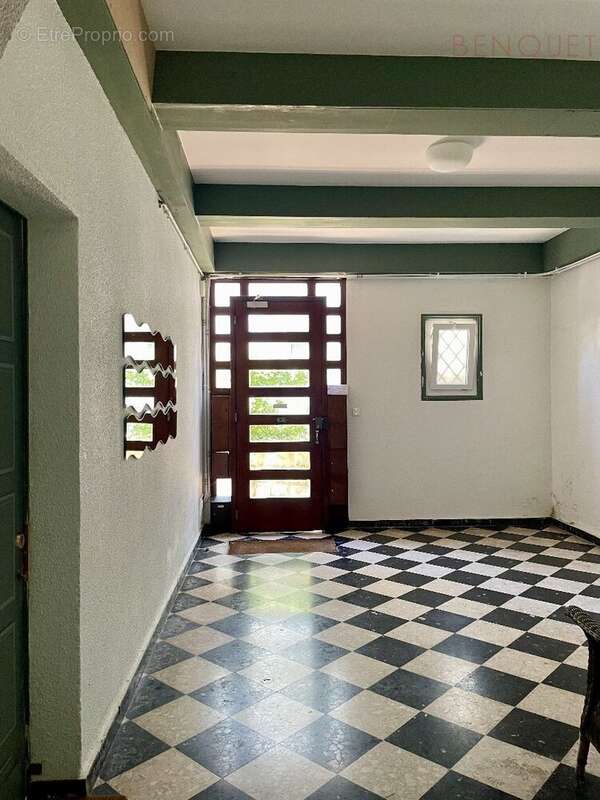 Appartement à BIARRITZ