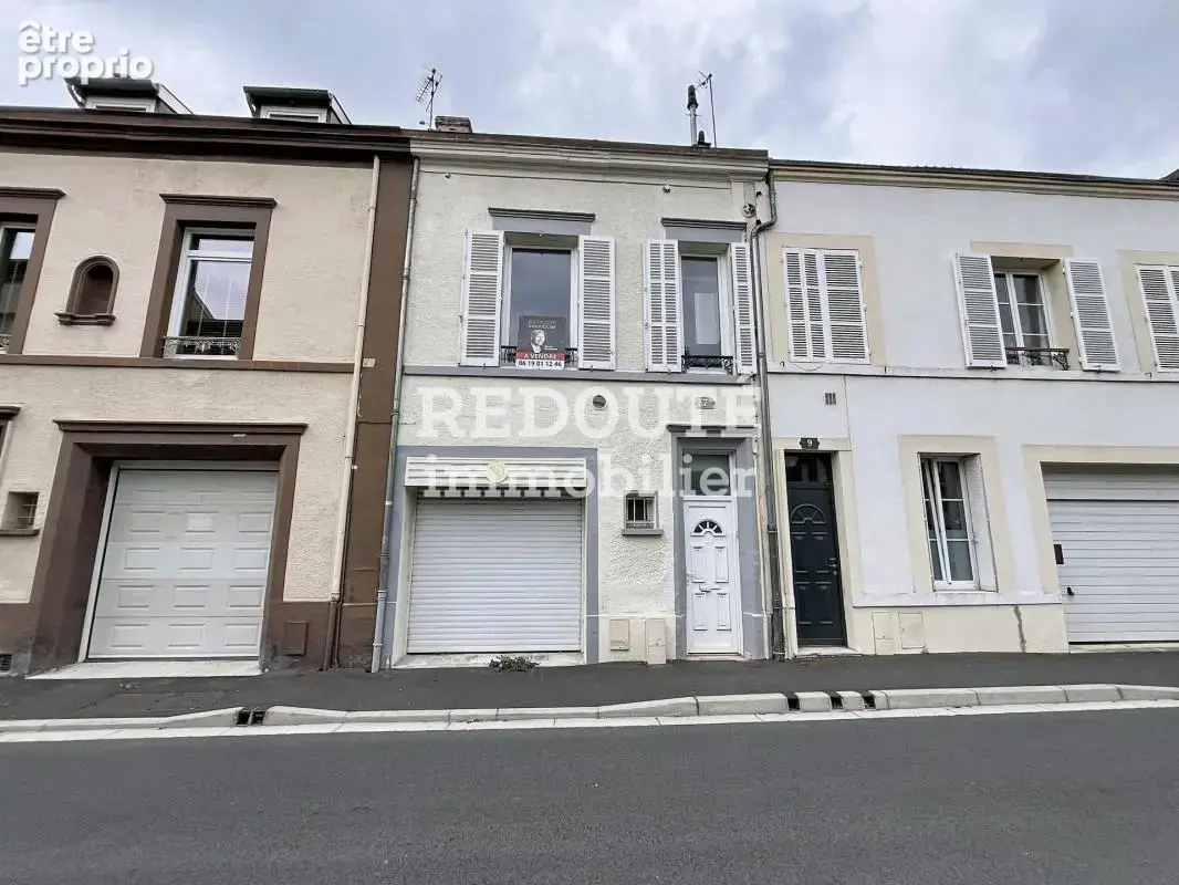 Reims - proche gare secteur clairmarais - photo 13