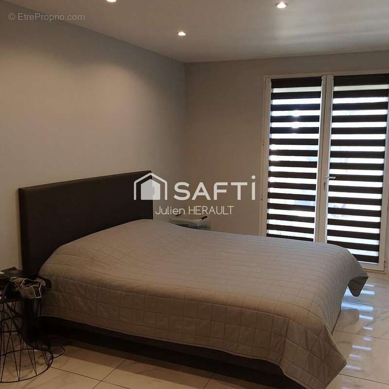 Photo 8 - Maison à SAINT-CYPRIEN