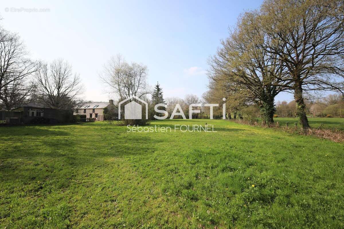 Photo 5 - Maison à GAHARD