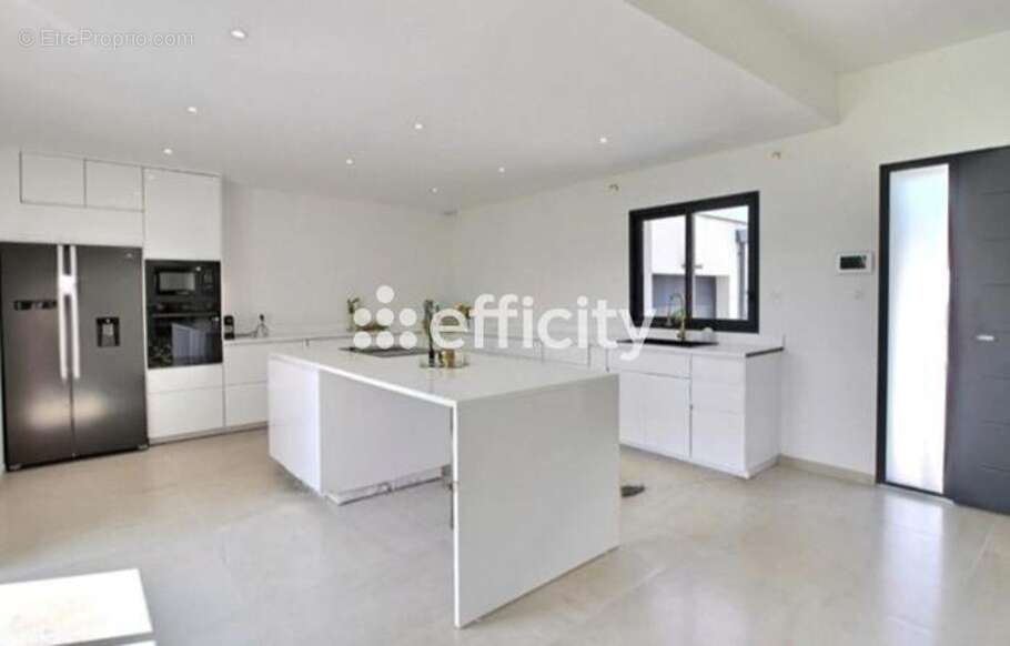 Maison à CARPENTRAS