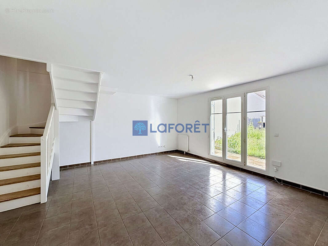 Maison Saint Pierre Du Perray 5 pièce(s) 110,93m2 - photo 6