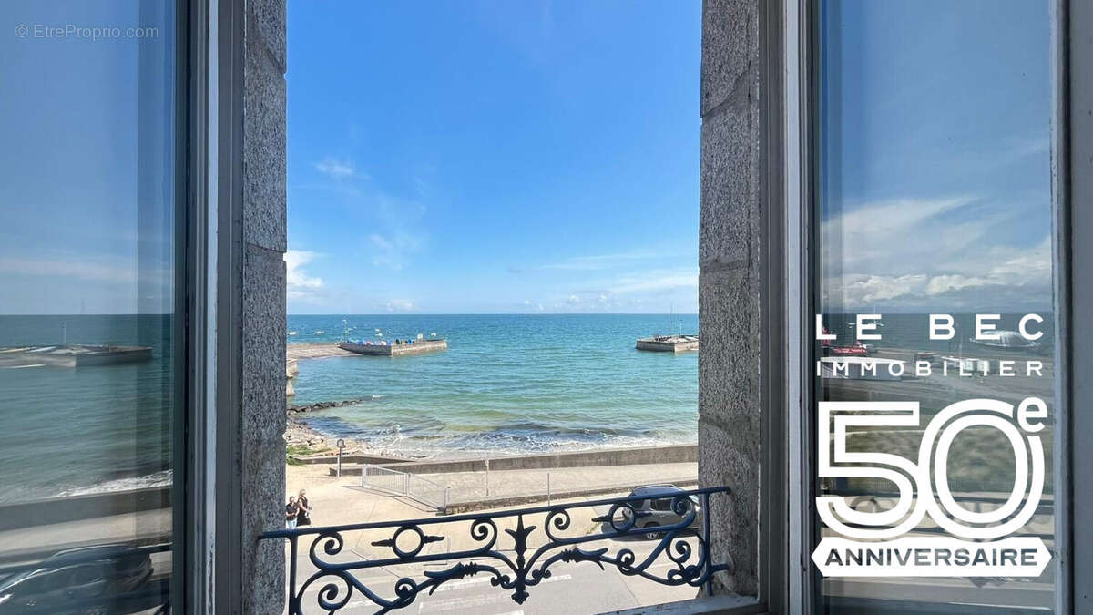 Appartement 38 m² à Carnac  - photo 2