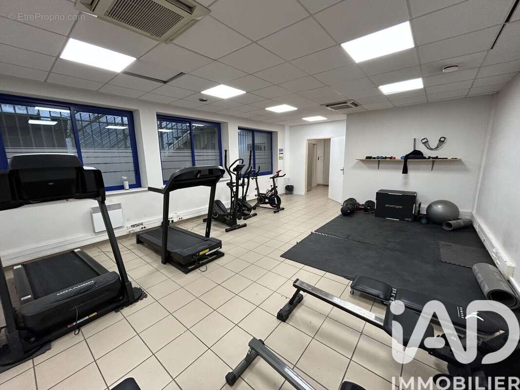 Photo 9 - Appartement à LA MOUILLE