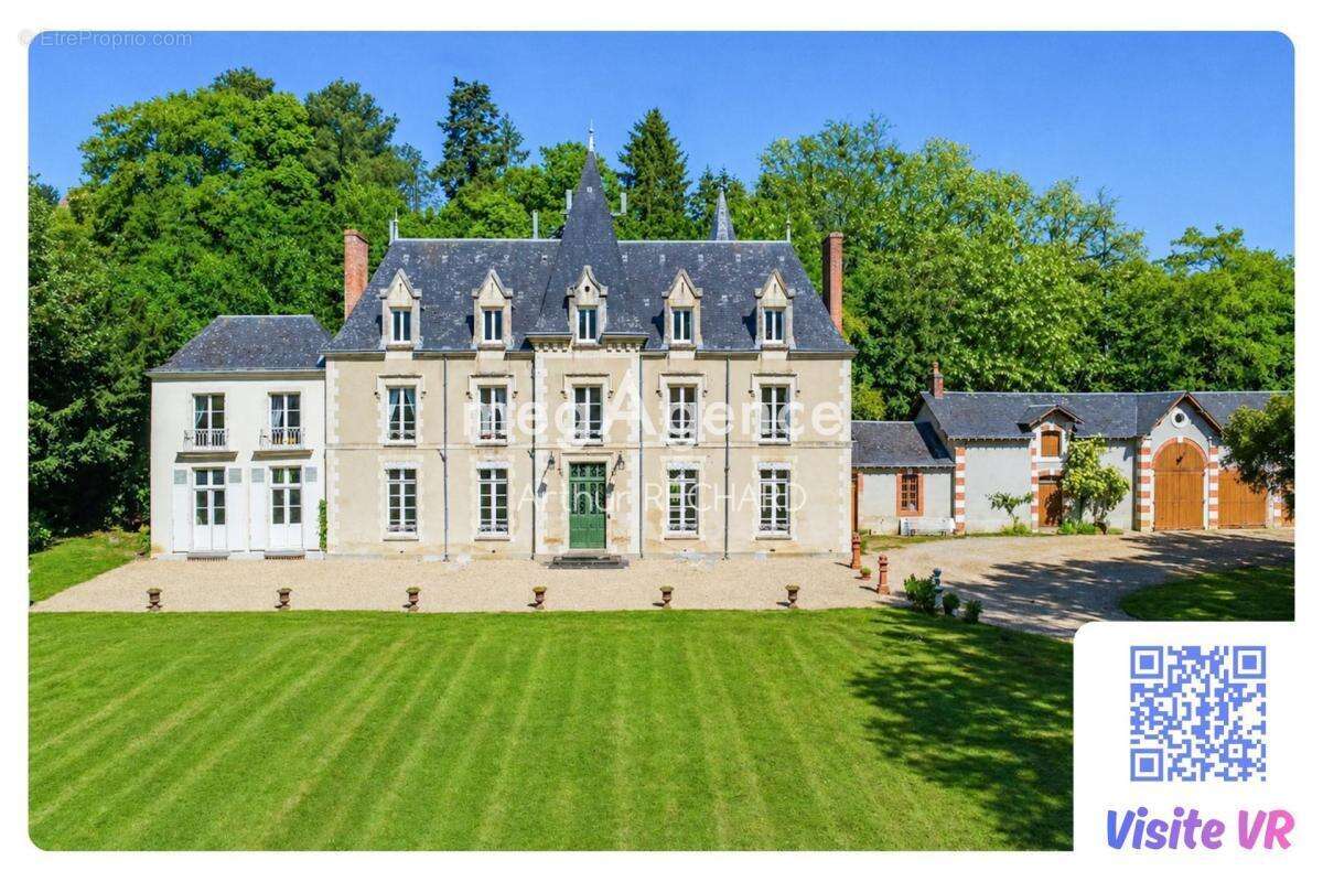 Maison à LE MANS